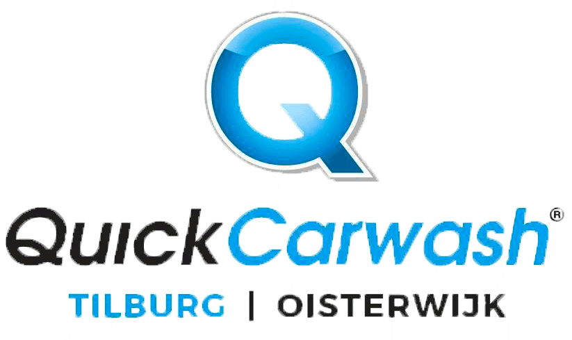 VIP-autowasbeurt bij Quick Carwash in Tilburg en Oisterwijk